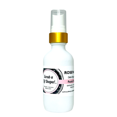 Hydrating Toner - Rosewater